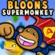 Bloons Supermonkey
